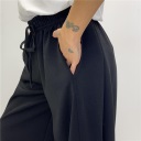 pantalone modello balloon bielastico avenue